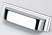 Cup Handle<br /><small>KELLS(96mm/Chrome)</small>