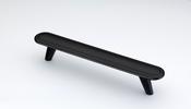 Handle<br /><small>Shelbourne 128 (Matt Black)</small> image