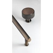 Handle<br /><small>STIRLING(192mm/Antique Finish)</small> image