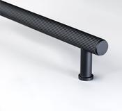 Handle<br /><small>STIRLING(160mm/Matt Black)</small> image