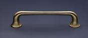 Handle<br /><small>STORMONT(160mm/Brushed Satin Brass)</small> image