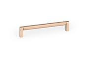 Handle<br /><small>BROOKLYN 160mm (Various Colours)</small>