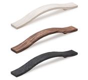 Wooden Handle<br /><small>CALIN (Various Colours)</small>