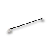 Tie Rack<br /><small>Self-Adhesive (Plastic &amp;amp; Steel)</small>
