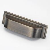 Cup Handle<br /><small>KELLS(96mm/American Bronze)</small> image