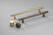 Handle<br /><small>ORKNEY(192mm/Brushed Satin Brass)</small> image