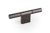 T-Bar Knob<br /><small>POINT Titanium Black</small>