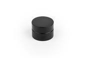 Knob<br /><small>POINT Brushed Black</small>