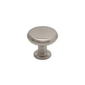 Knob<br /><small>SALTHILL(34mm/Brushed Satin Nickel)</small>