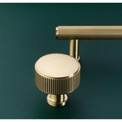 Knob<br><small>STIRLING(35mm/Polished Brass Lacquer)</small>