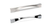 Handle<br /><small>TWISTED 170mm (Various Colours)</small> image