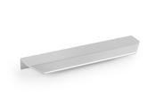 Handle<br /><small>VANN 0375 Matt Aluminium (Various Lengths)</small>