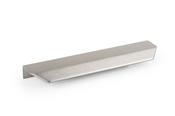 Handle<br /><small>VANN 0375 Stainless Steel Look (Various Lengths)</small>
