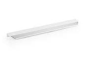 Handle<br /><small>VANN 0375 Bright Aluminium (Various Lengths)</small>