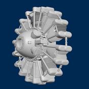 Pratt & Whitney R2800 Twin Wasp Engine | GetLocal Ireland