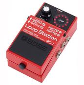 Boss RC1 Looper