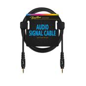 BOSTON 3.5mm jack stereo to 3.5mm jack stereo