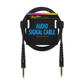 BOSTON 6.3mm Jack to 6.3mm Jack (mono)