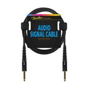 BOSTON 6.3mm Jack to 6.3mm Jack (stereo)