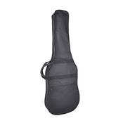 Boston bag for electric bass guitar image