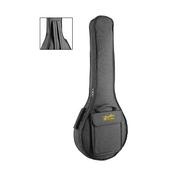 Boston bag for tenor banjo or guitar banjo (21mm padding)