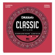 Daddario EJ27 Classical Guitar Nylon Strings