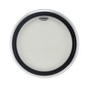 Evans 20" EMAD2 Clear Bass Drum Head (22 - 22")