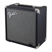 Fender rumble 15 Bass Guitar Amplifier image