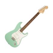 Fender Squier Affinity Strat SSS Electric Guitar