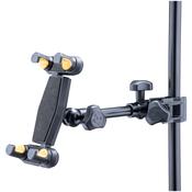 Hercules Stands HCDG-307B Phone/Tablet Holder image