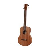 Korala Performer Series Baritone ukulele