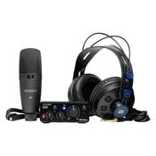 PreSonus AUDIOBOX GO CREATOR BUNDLE