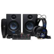 PreSonus AUDIOBOX USB® 96 COMPLETE BUNDLE