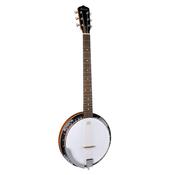 Richwood Guitar Banjo (6 String)
