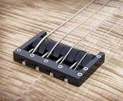 Single Bass Strings