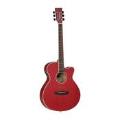 TANGLEWOOD DISCOVERY DBT SFCE Acoustic Guitar (3 Colours)