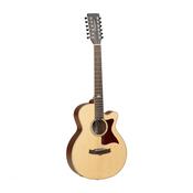 TANGLEWOOD PREMIER TW145/12 SS CE Acoustic Guitar