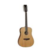 TANGLEWOOD TW2812 CLN E - 12 String Acoustic Guitar