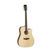 TANGLEWOOD TW28 SLN CE Acoustic Guitar