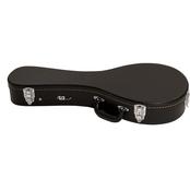 TGI Wooden Mandolin Case "A" Style