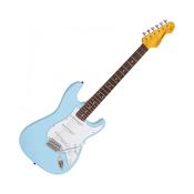 VINTAGE V6 Reissued Electric Guitar – Multiple Colours