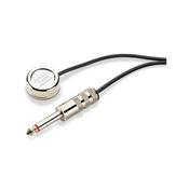 Schaller Oyster Electric Guitars S/P single plug pickup for external mount