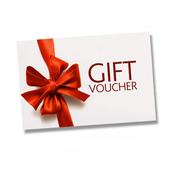 Gift Voucher image