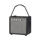 NUX Mighty Series digital amplifier 8 watt - Mains or Battery!