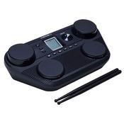 Medeli table drum with 4 pads - DD112/BK