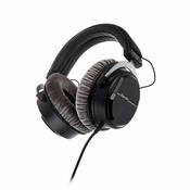 Superlux HD660 PRO 150 Ohm Studio Headphones