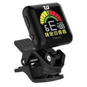 TGI Clip On Digital Tuner – Rechargeable - TGI102