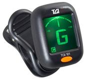TGI DIGITAL MINI CLIP ON TUNER - TGI101