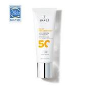 Ultra Defense Moisturiser SPF 50 image