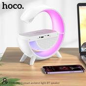 Hoco G Lamp/Bluetooth Speaker image
